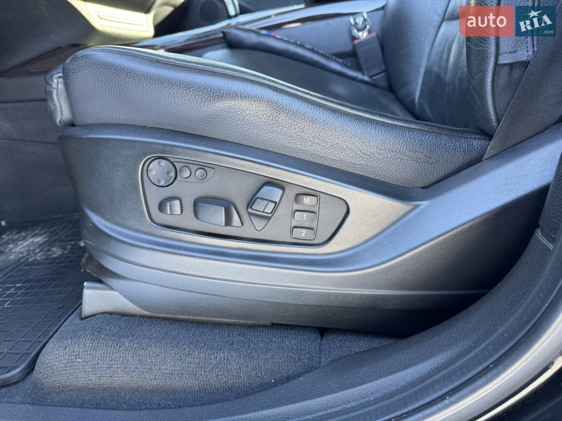 2013 BMW X5 - мініатюра 22