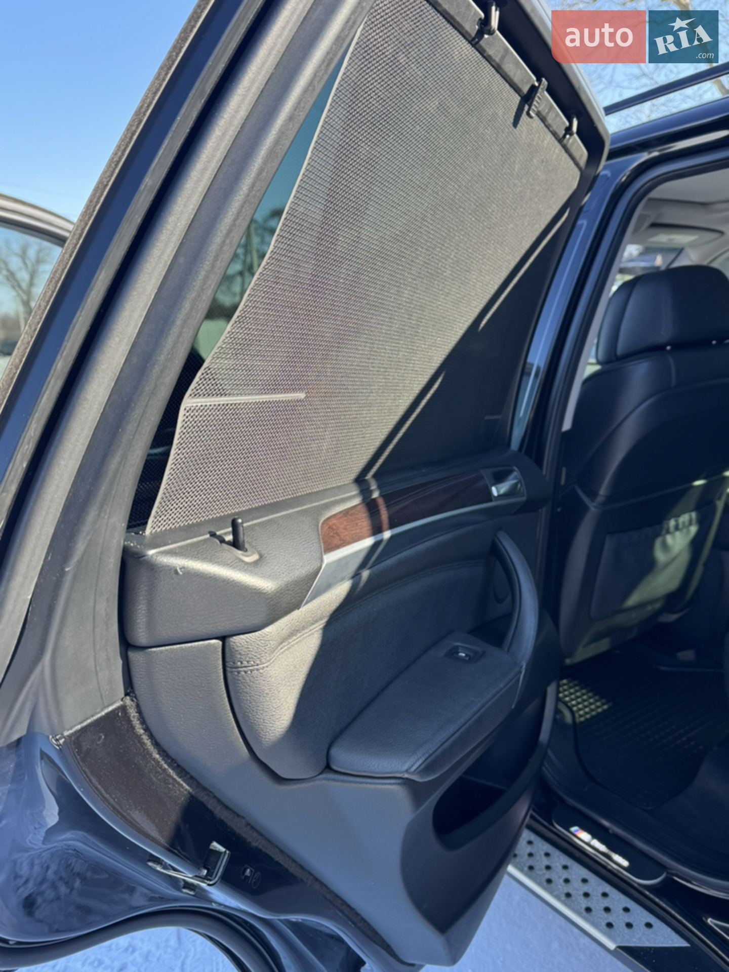2013 BMW X5 - мініатюра 29
