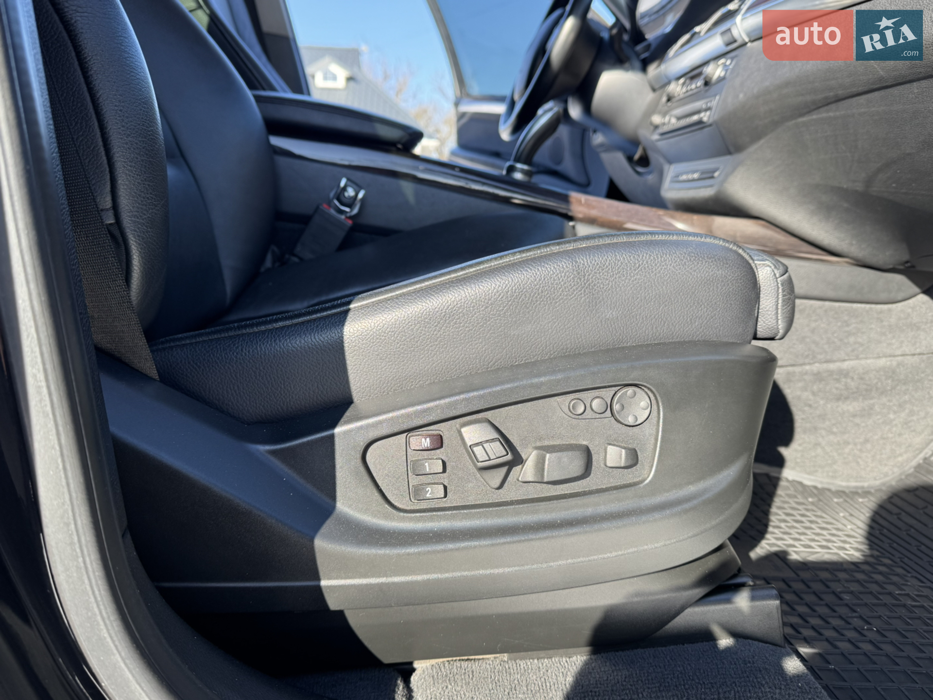 2013 BMW X5 - мініатюра 36