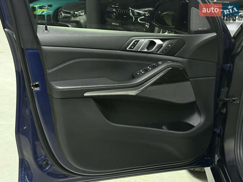 Позашляховик / Кросовер BMW X5 2018 в Одесі