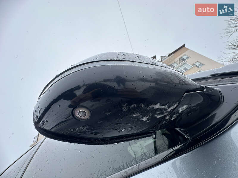 Внедорожник / Кроссовер BMW X5 2016 в Львове