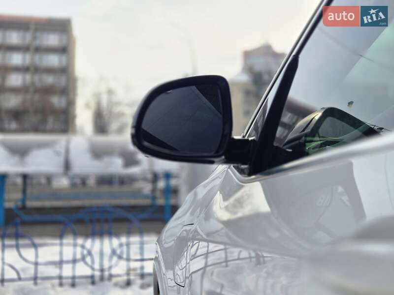 Внедорожник / Кроссовер BMW X5 2017 в Киеве