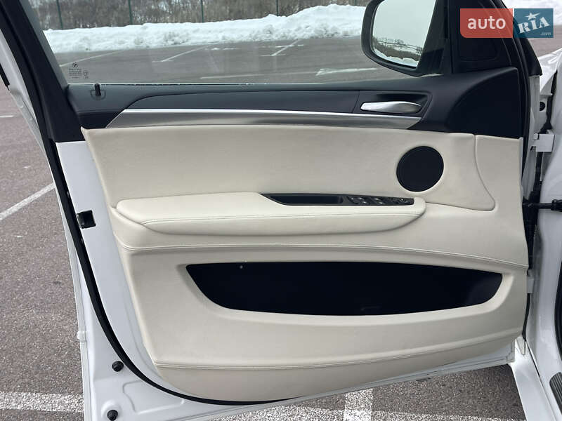 Внедорожник / Кроссовер BMW X5 2012 в Ровно фото 22 Внедорожник / Кроссовер BMW X5 2012 в Ровно