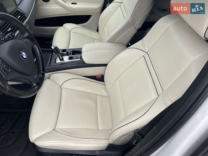 Внедорожник / Кроссовер BMW X5 2012 в Ровно фото 25 Внедорожник / Кроссовер BMW X5 2012 в Ровно