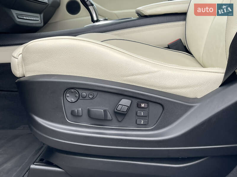 Внедорожник / Кроссовер BMW X5 2012 в Ровно фото 40 Внедорожник / Кроссовер BMW X5 2012 в Ровно