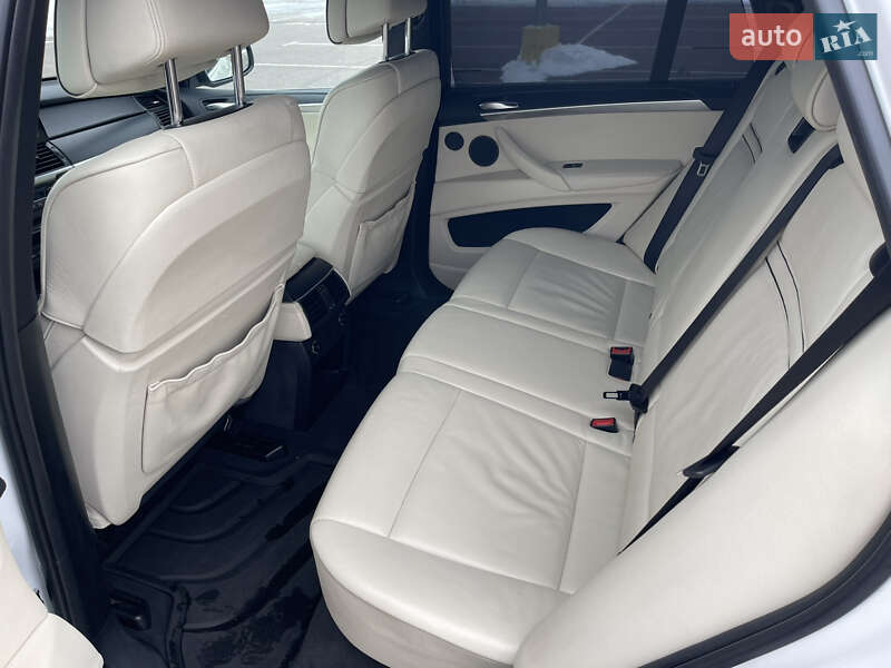 Внедорожник / Кроссовер BMW X5 2012 в Ровно фото 45 Внедорожник / Кроссовер BMW X5 2012 в Ровно