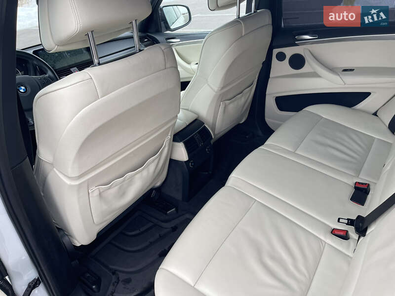 Внедорожник / Кроссовер BMW X5 2012 в Ровно фото 49 Внедорожник / Кроссовер BMW X5 2012 в Ровно