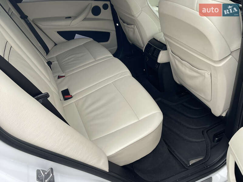 Внедорожник / Кроссовер BMW X5 2012 в Ровно фото 53 Внедорожник / Кроссовер BMW X5 2012 в Ровно