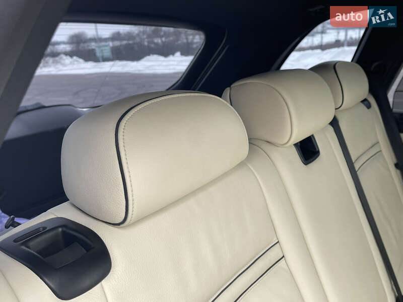 Внедорожник / Кроссовер BMW X5 2012 в Ровно фото 54 Внедорожник / Кроссовер BMW X5 2012 в Ровно