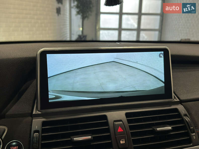 Внедорожник / Кроссовер BMW X5 2011 в Одессе