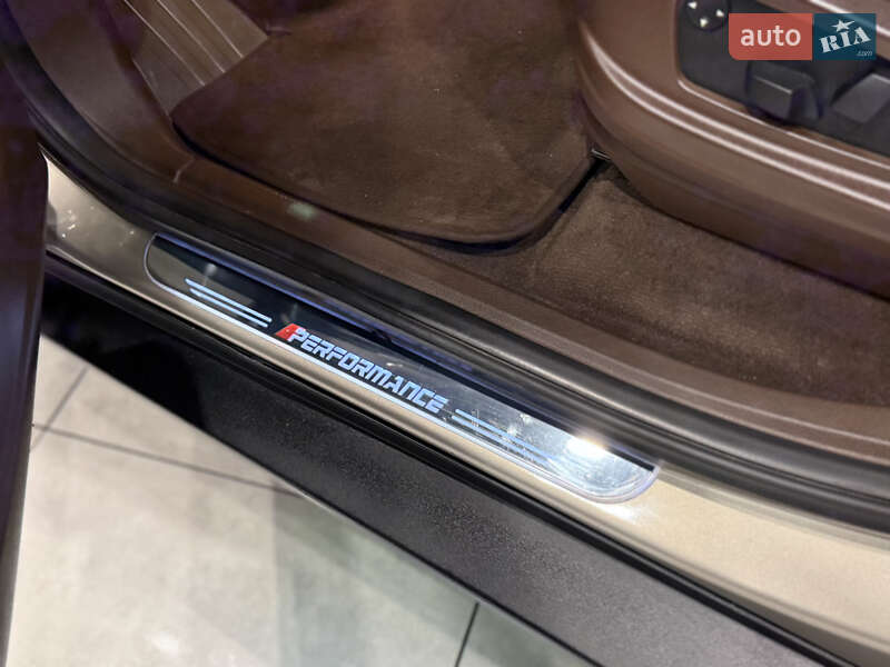 Внедорожник / Кроссовер BMW X5 2011 в Одессе