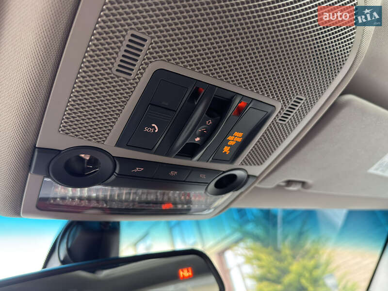 Внедорожник / Кроссовер BMW X5 2011 в Одессе