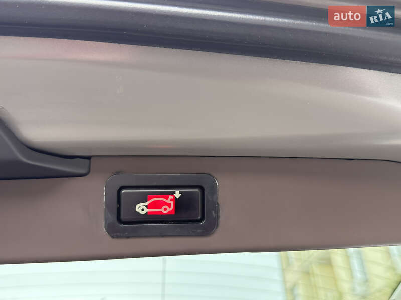 Внедорожник / Кроссовер BMW X5 2011 в Одессе