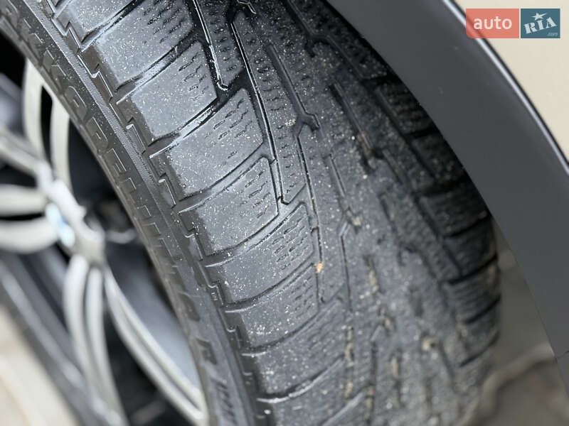 Внедорожник / Кроссовер BMW X5 2011 в Одессе