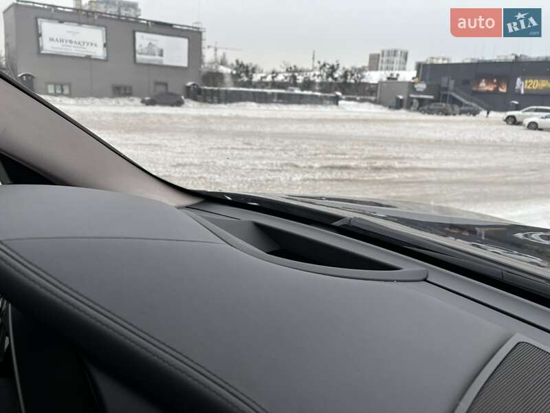 Внедорожник / Кроссовер BMW X5 2014 в Киеве