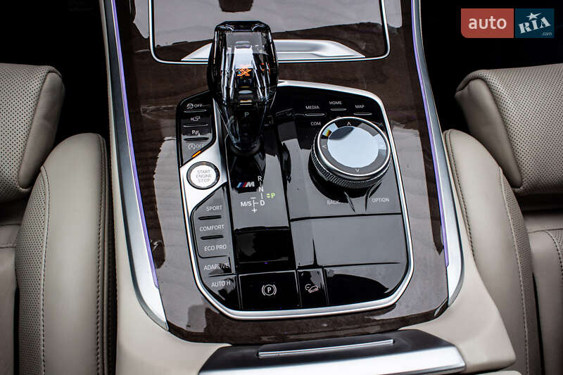 Внедорожник / Кроссовер BMW X5 2020 в Львове