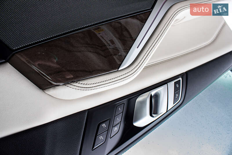 Внедорожник / Кроссовер BMW X5 2020 в Львове