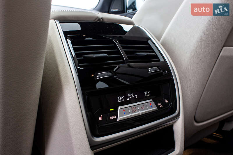 Внедорожник / Кроссовер BMW X5 2020 в Львове