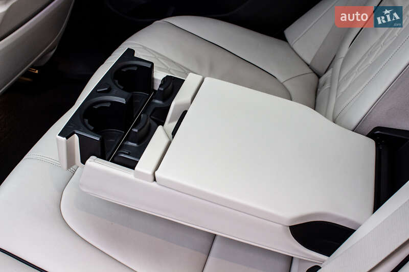 Внедорожник / Кроссовер BMW X5 2020 в Львове