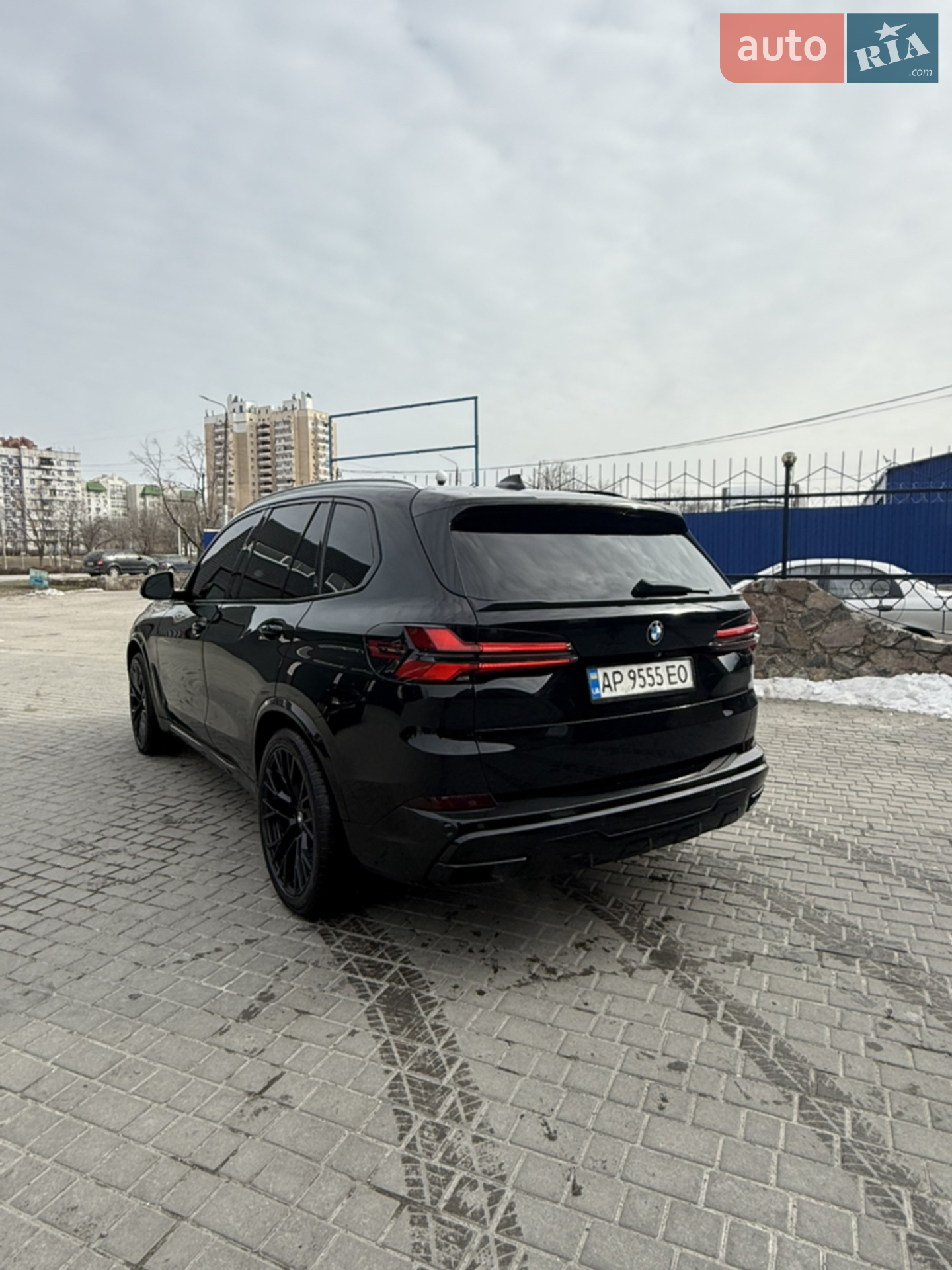 2019 BMW X5 - мініатюра 31