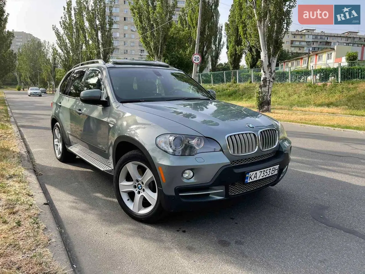 2011 BMW X5 - мініатюра 44