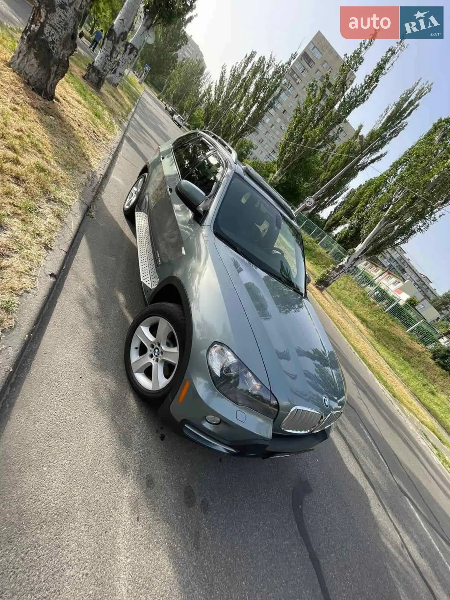 2010 BMW X5 - мініатюра 5