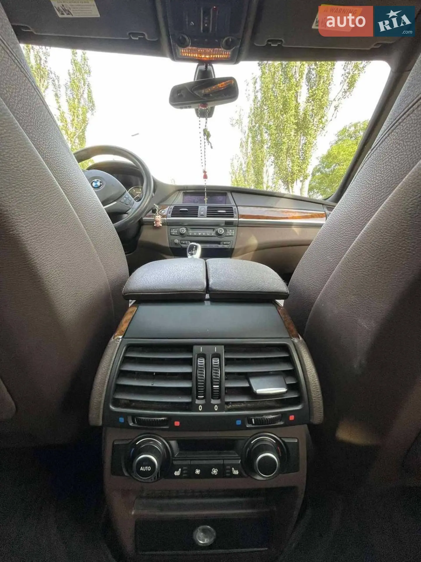 2010 BMW X5 - мініатюра 9