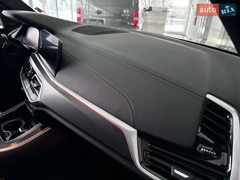 Позашляховик / Кросовер BMW X5 2020 в Рівному