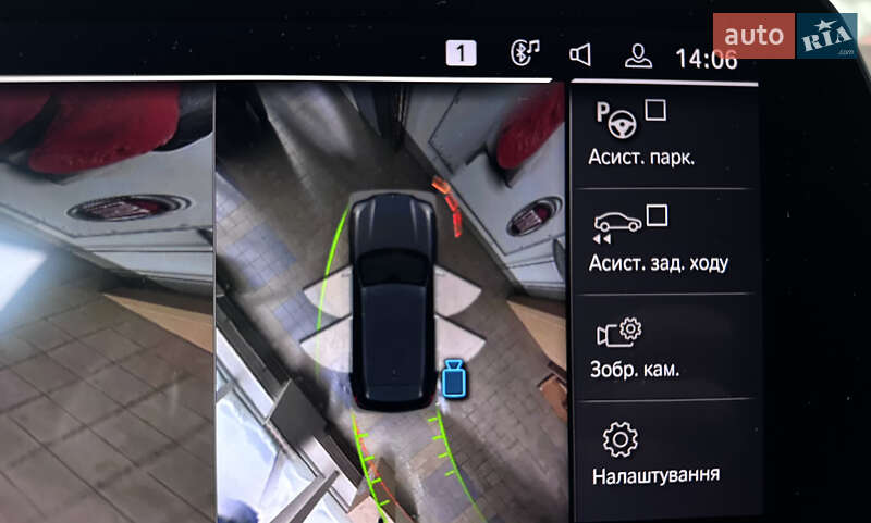 Позашляховик / Кросовер BMW X5 2020 в Рівному