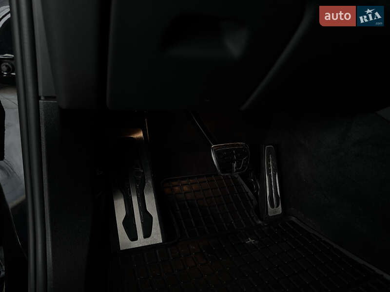 Позашляховик / Кросовер BMW X5 2020 в Рівному