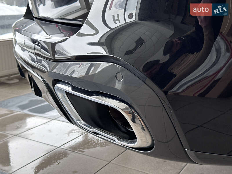 Позашляховик / Кросовер BMW X5 2020 в Рівному