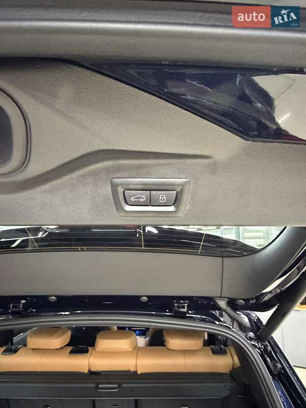 Позашляховик / Кросовер BMW X5 2023 в Одесі фото 20 Позашляховик / Кросовер BMW X5 2023 в Одесі