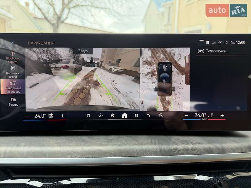 Позашляховик / Кросовер BMW X5 2023 в Одесі фото 34 Позашляховик / Кросовер BMW X5 2023 в Одесі