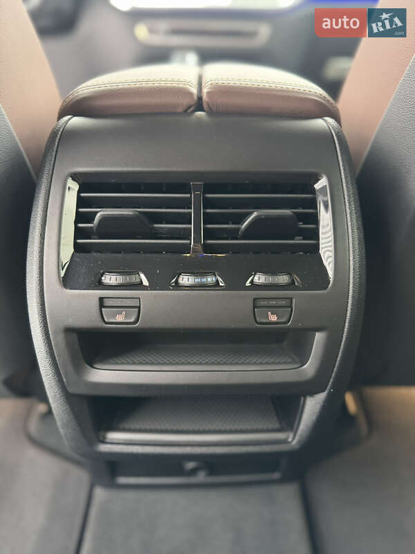 Внедорожник / Кроссовер BMW X5 2022 в Киеве