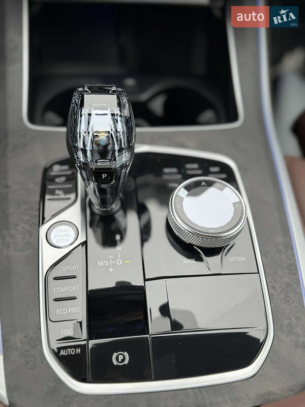 Внедорожник / Кроссовер BMW X5 2022 в Киеве