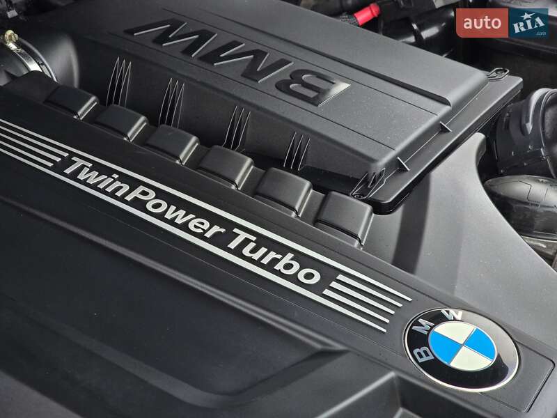 Внедорожник / Кроссовер BMW X5 2015 в Хмельницком