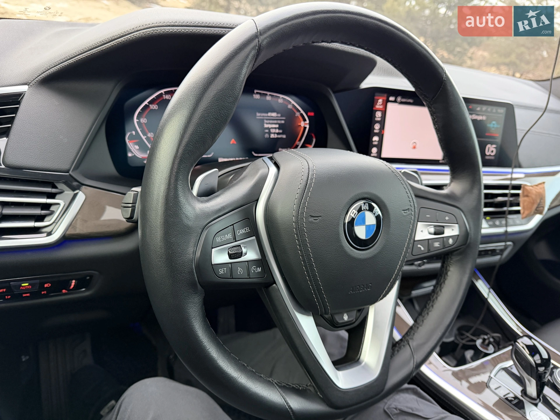 2022 BMW X5 - мініатюра 59
