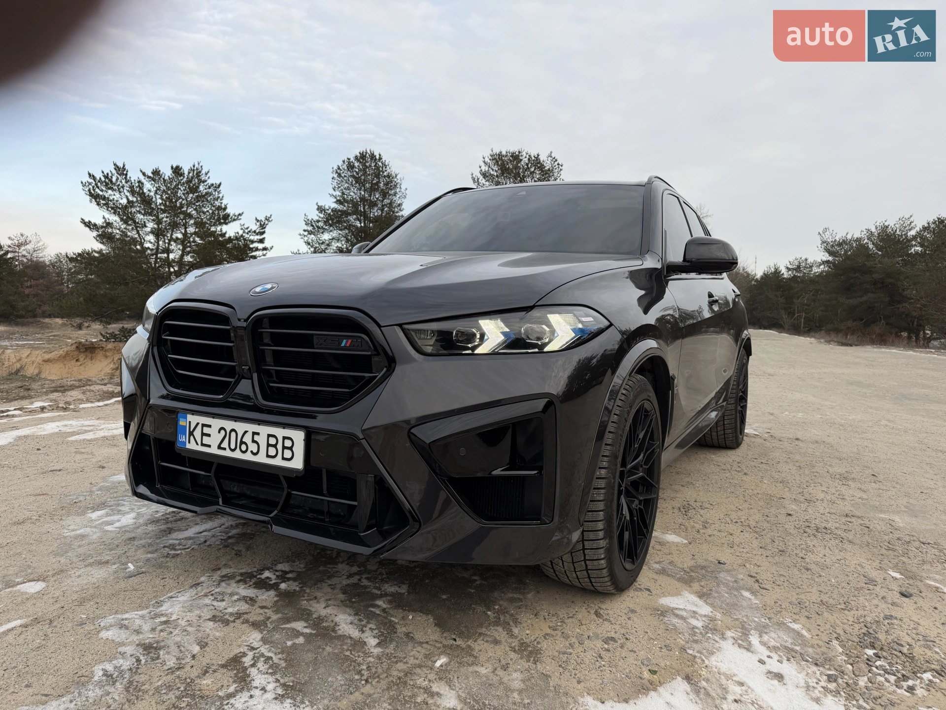 2022 BMW X5 - мініатюра 3