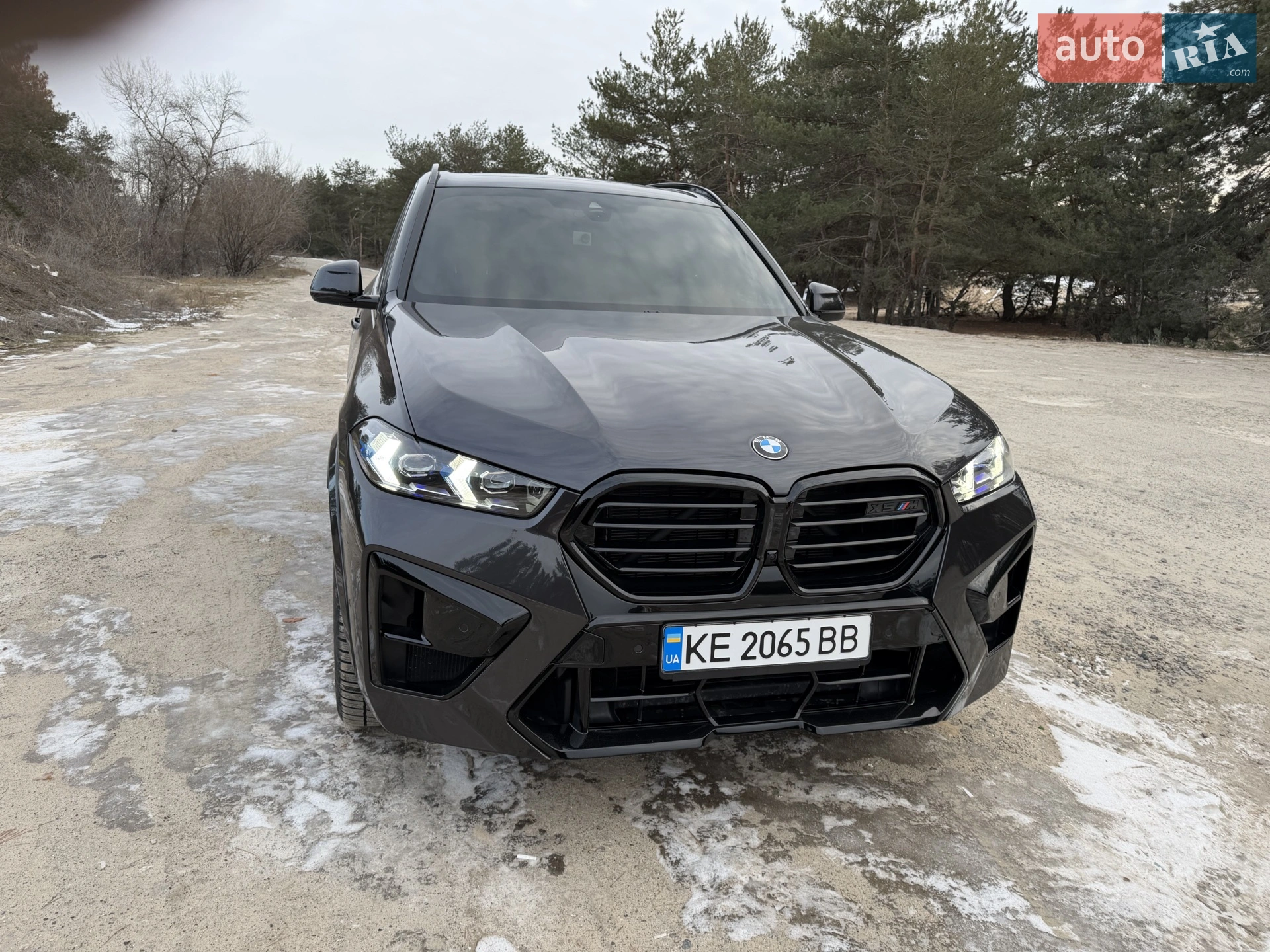 2022 BMW X5 - мініатюра 18