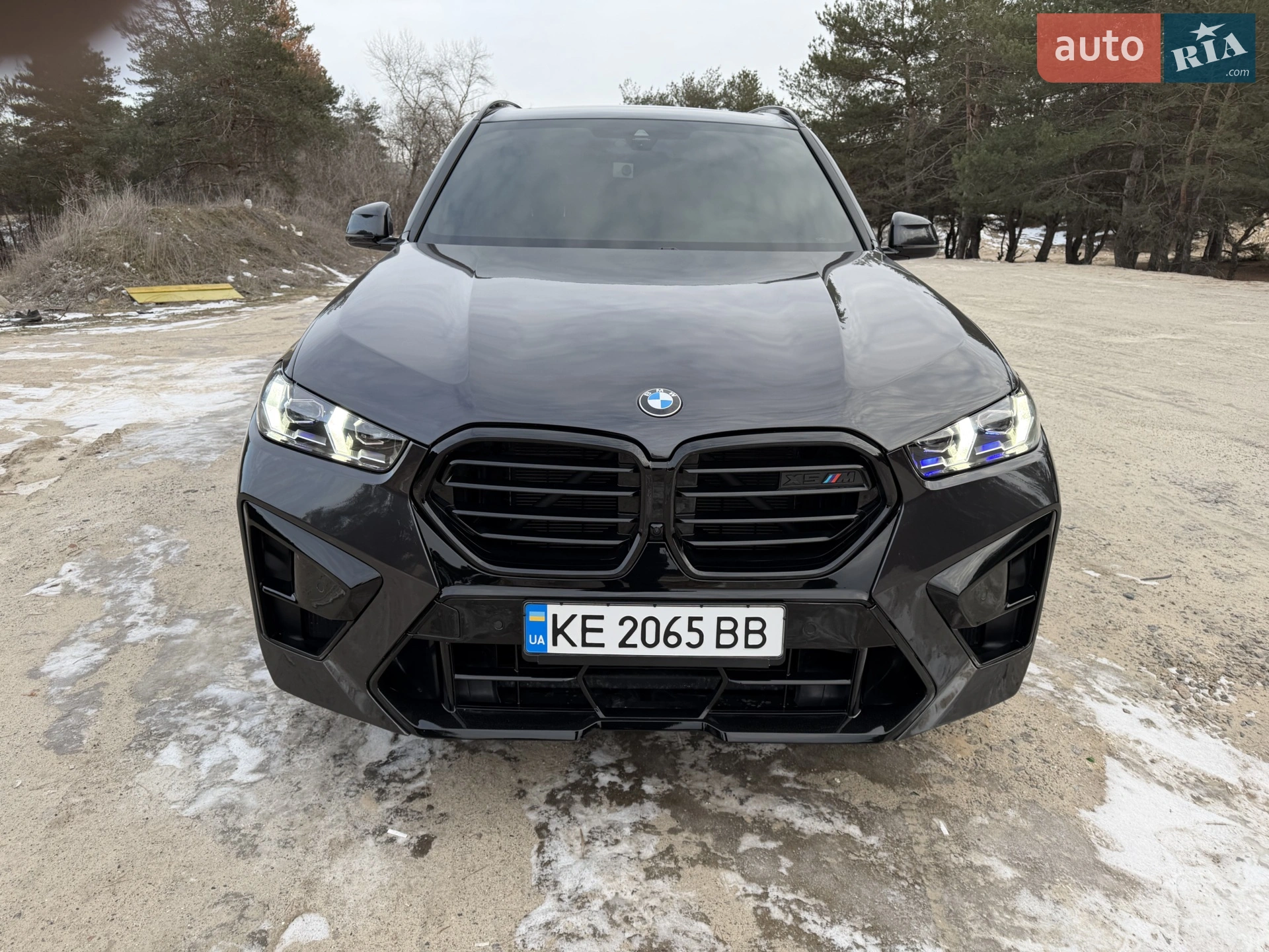 2022 BMW X5 - мініатюра 31