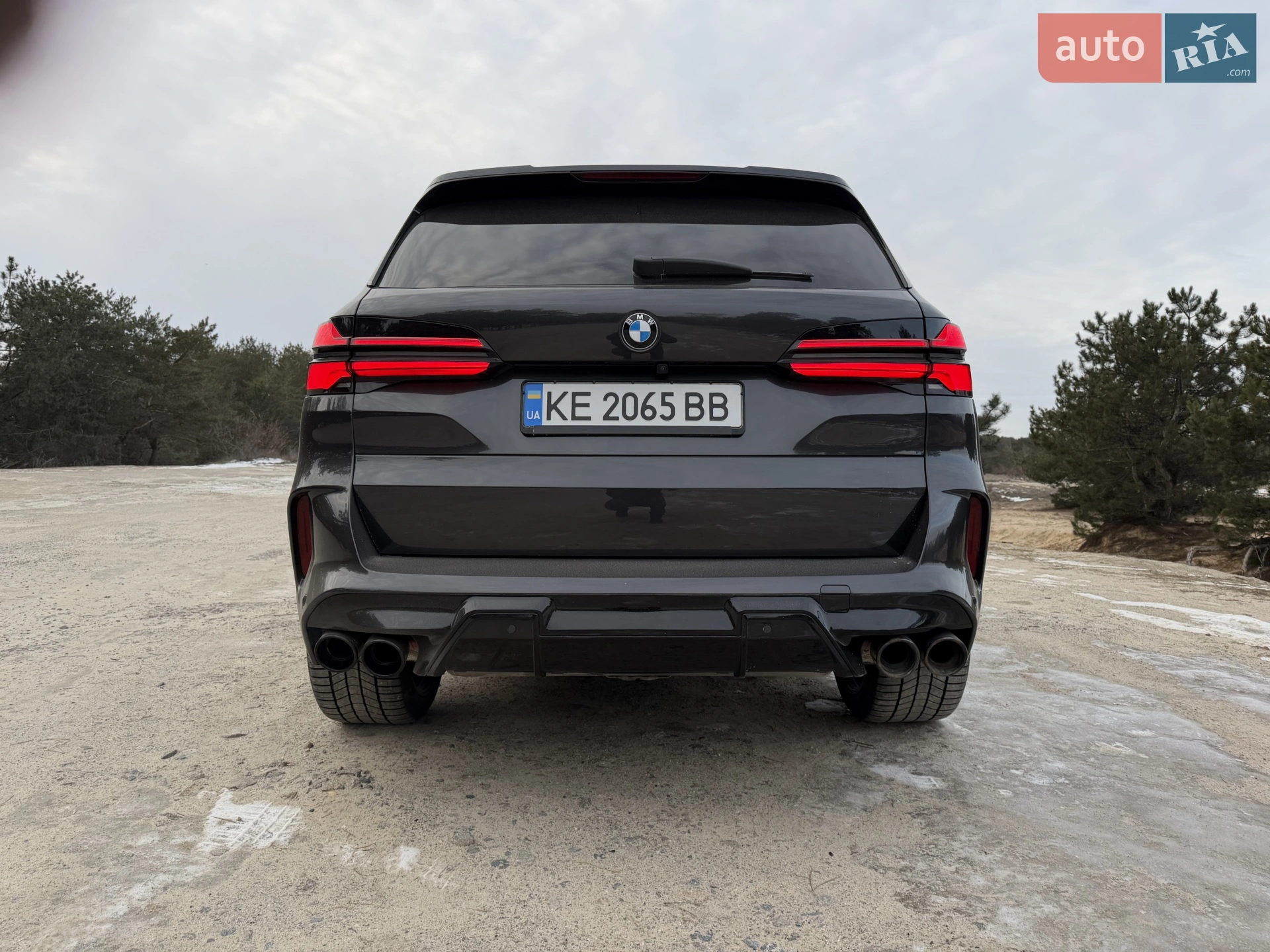 2022 BMW X5 - мініатюра 32