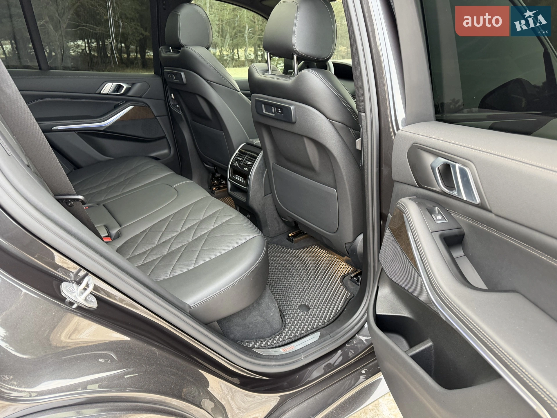 2022 BMW X5 - мініатюра 41