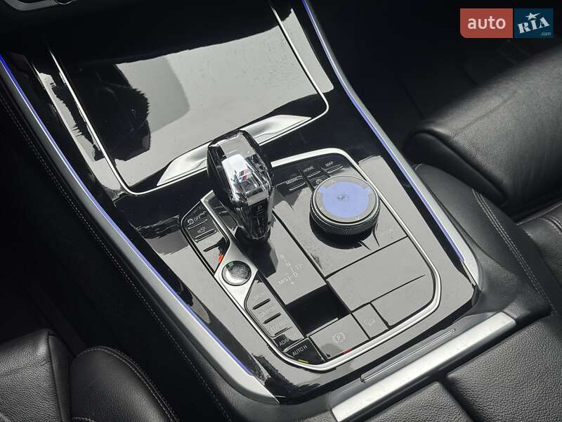 Позашляховик / Кросовер BMW X5 2019 в Чернівцях фото 7 Позашляховик / Кросовер BMW X5 2019 в Чернівцях