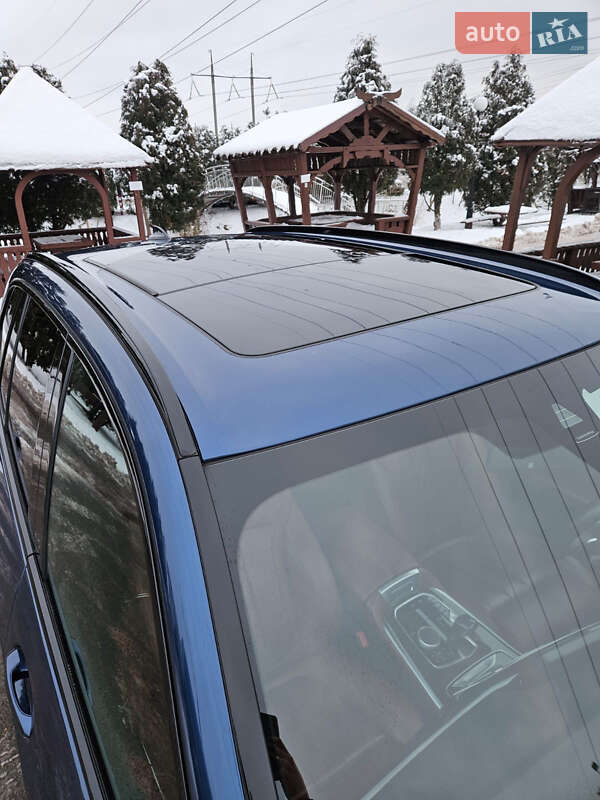 Позашляховик / Кросовер BMW X5 2019 в Києві