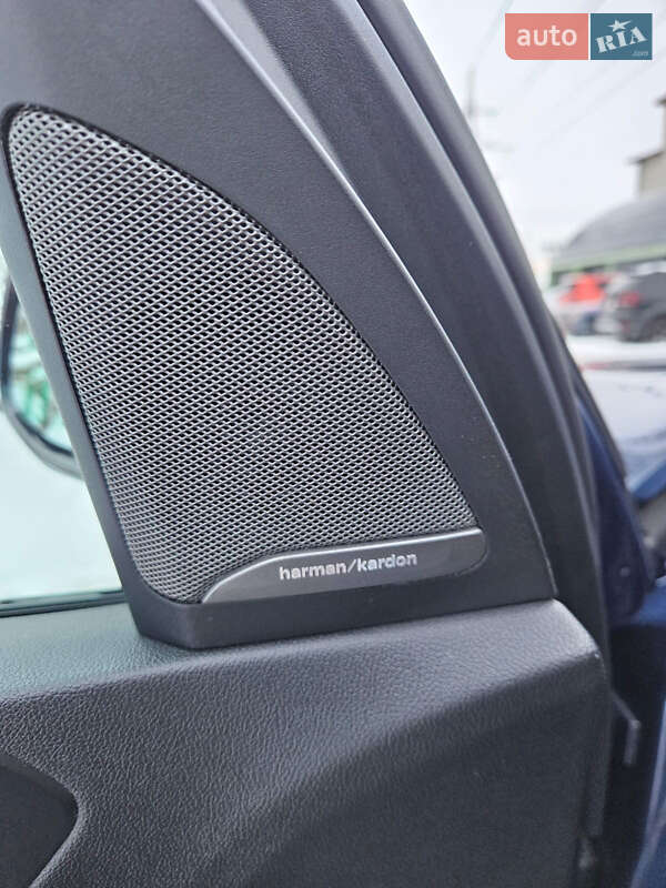 Позашляховик / Кросовер BMW X5 2019 в Києві