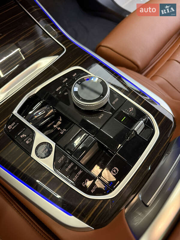 Позашляховик / Кросовер BMW X5 2024 в Львові