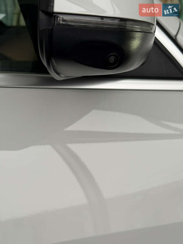 Позашляховик / Кросовер BMW X5 2024 в Львові