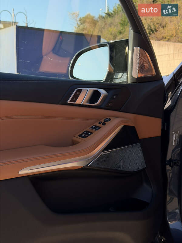 Позашляховик / Кросовер BMW X5 2019 в Тернополі