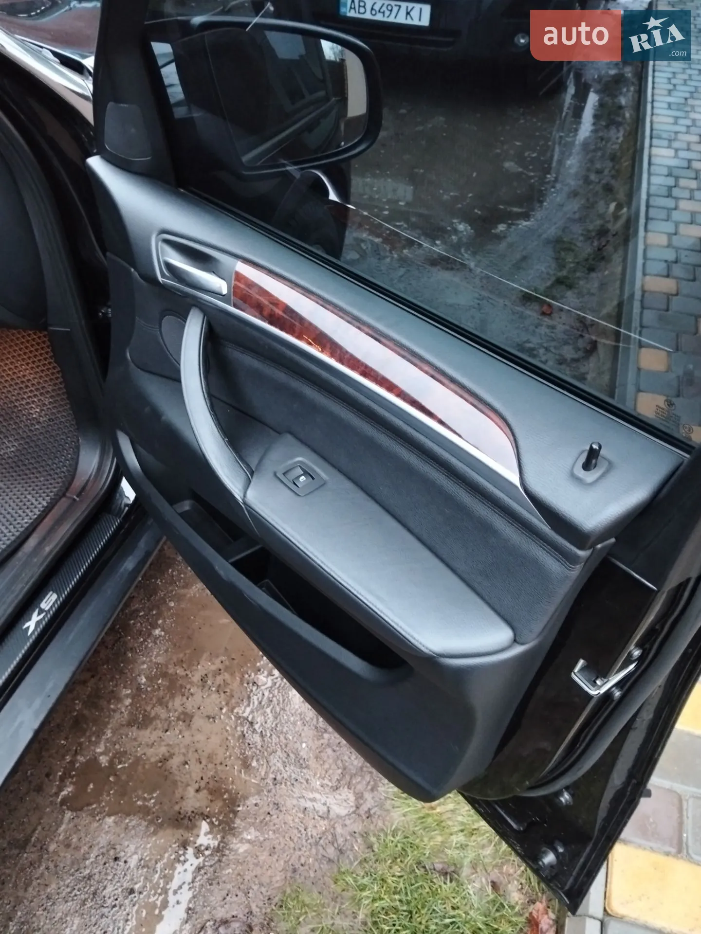 2012 BMW X5 - мініатюра 4