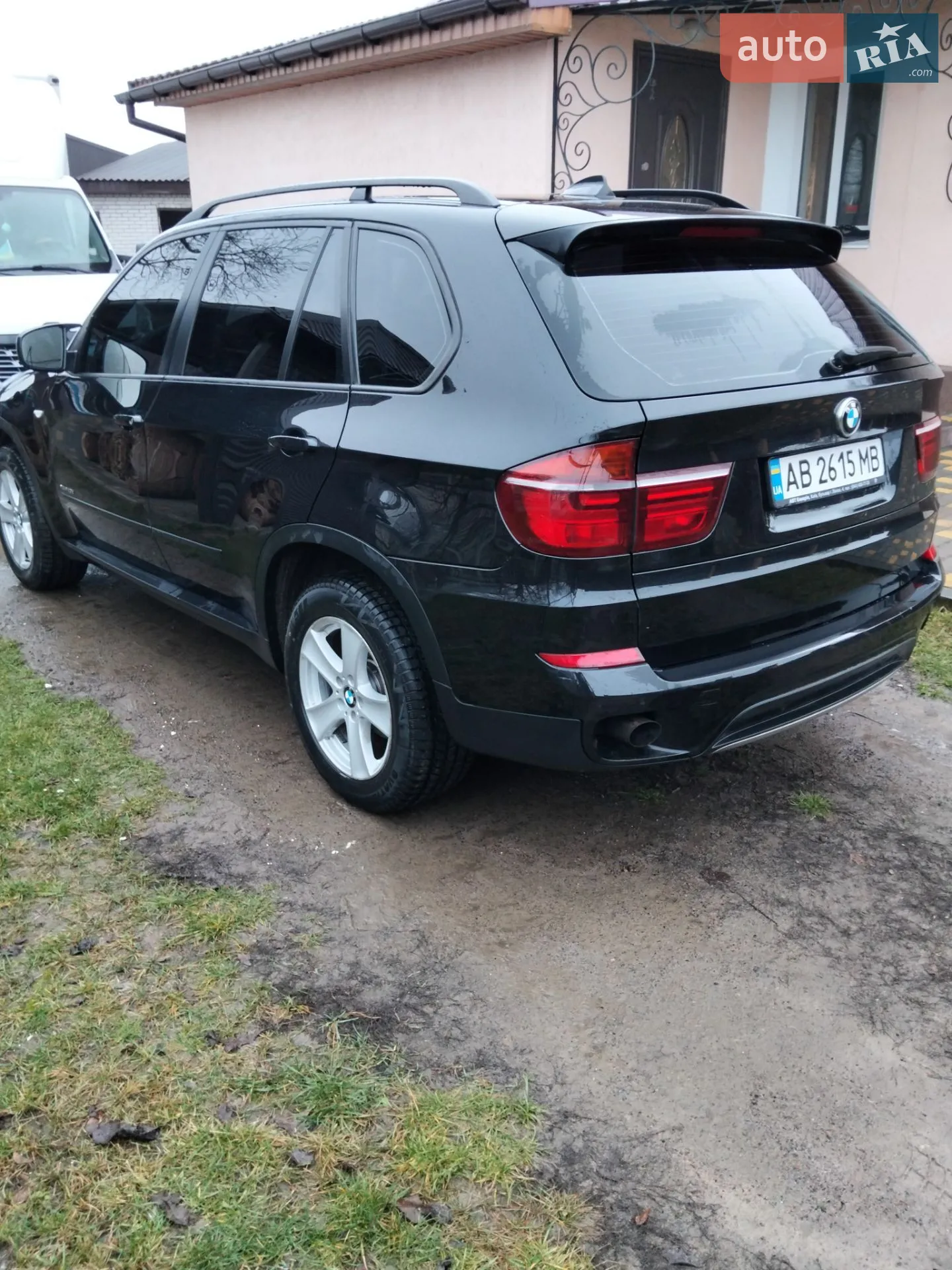 2012 BMW X5 - мініатюра 10